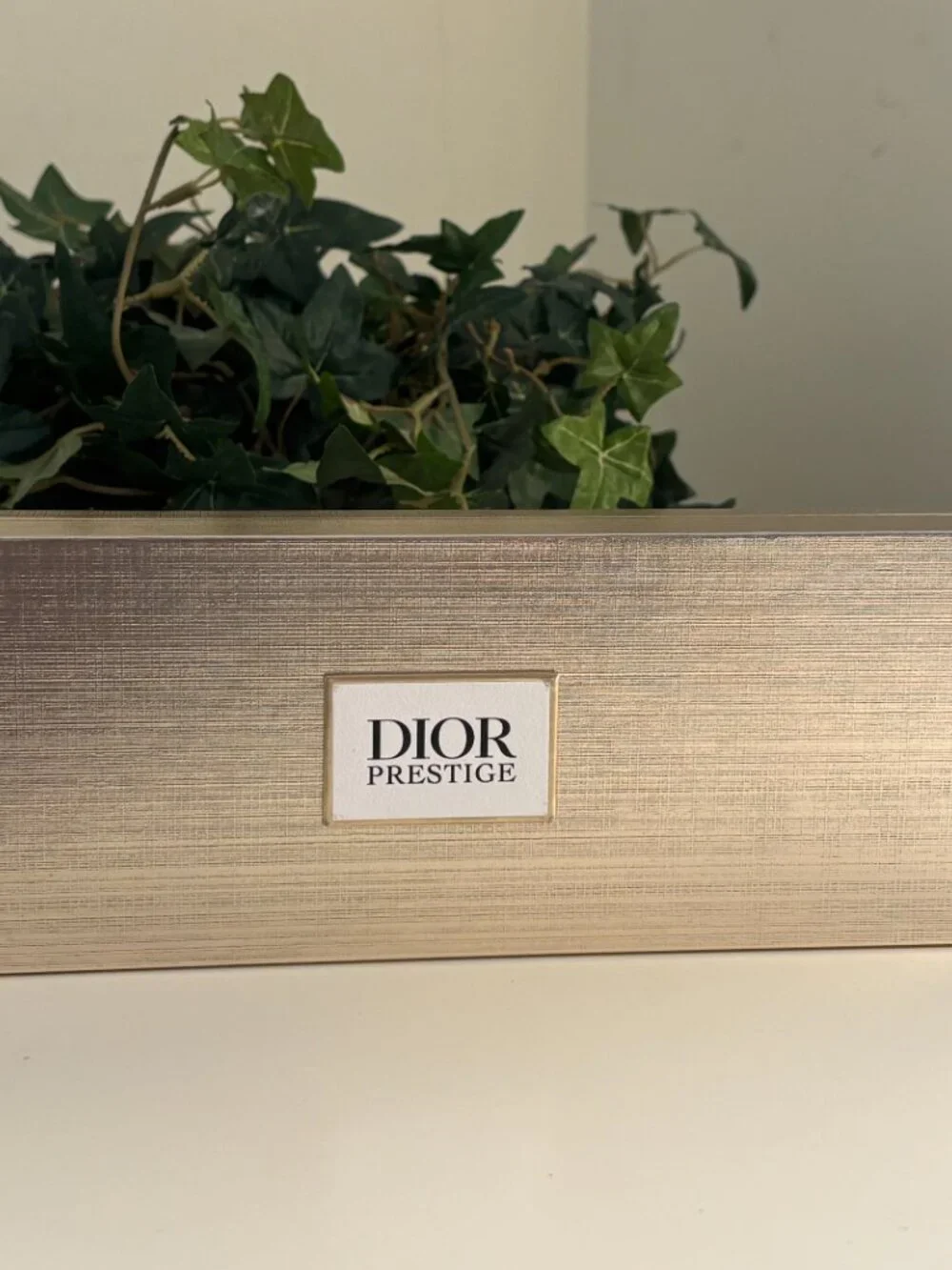 🌟Dior Prestige 7‑Piece Skincare Collection—Exclusive VIP Gift Set-New In Box